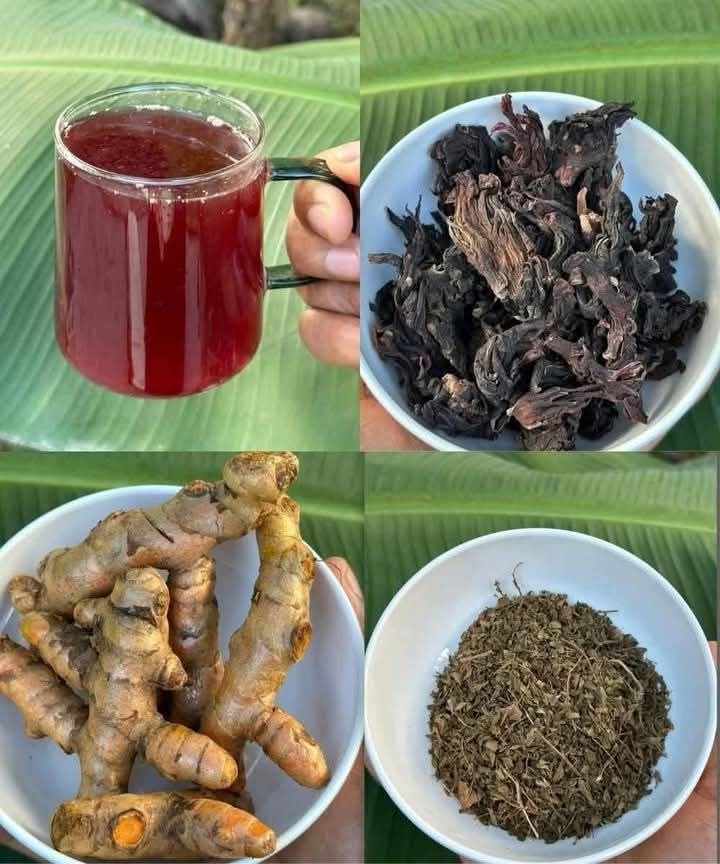 The Ultimate Natural Remedy for Health Issues Over 50: A Simple Solution to Diabetes, Fatty Liver, Poor Circulation, and Joint Pain