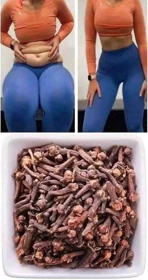 How to Use Sweet Cloves for Weight Loss – The Secret Fat-Burning Spice!