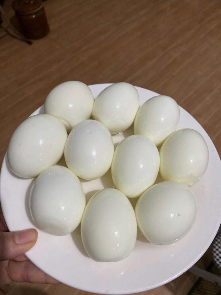 12 Things You Need to Know Before Eating Eggs
