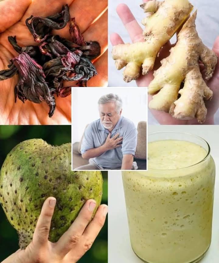 The Miracle Drink That Will Empty Hospitals in 2025 – Say Goodbye to Diseases Naturally!