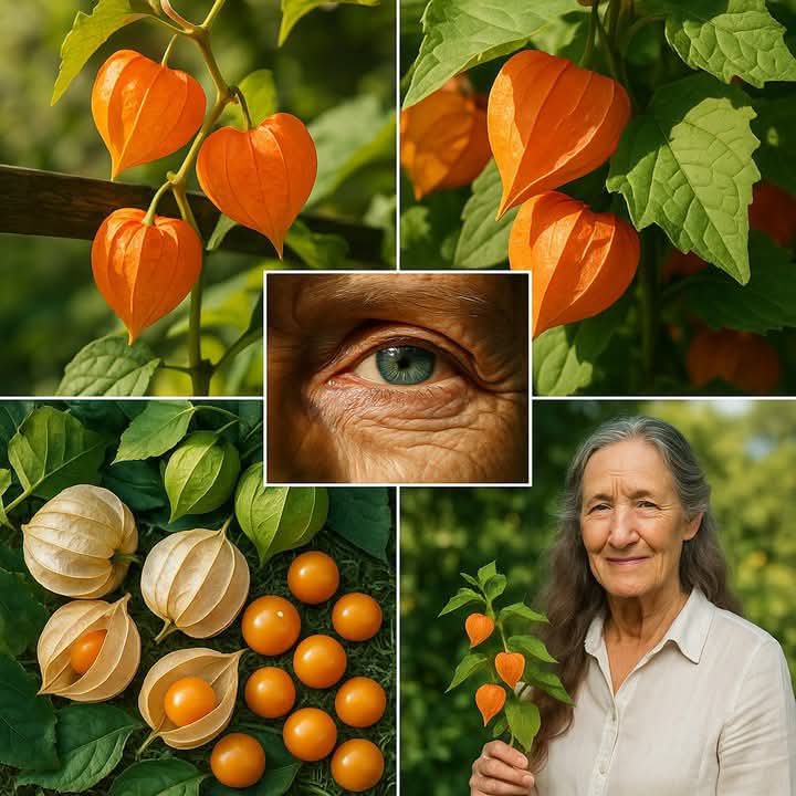 Goldenberries: The Eye-Opening Superfruit Your Body Has Been Waiting For