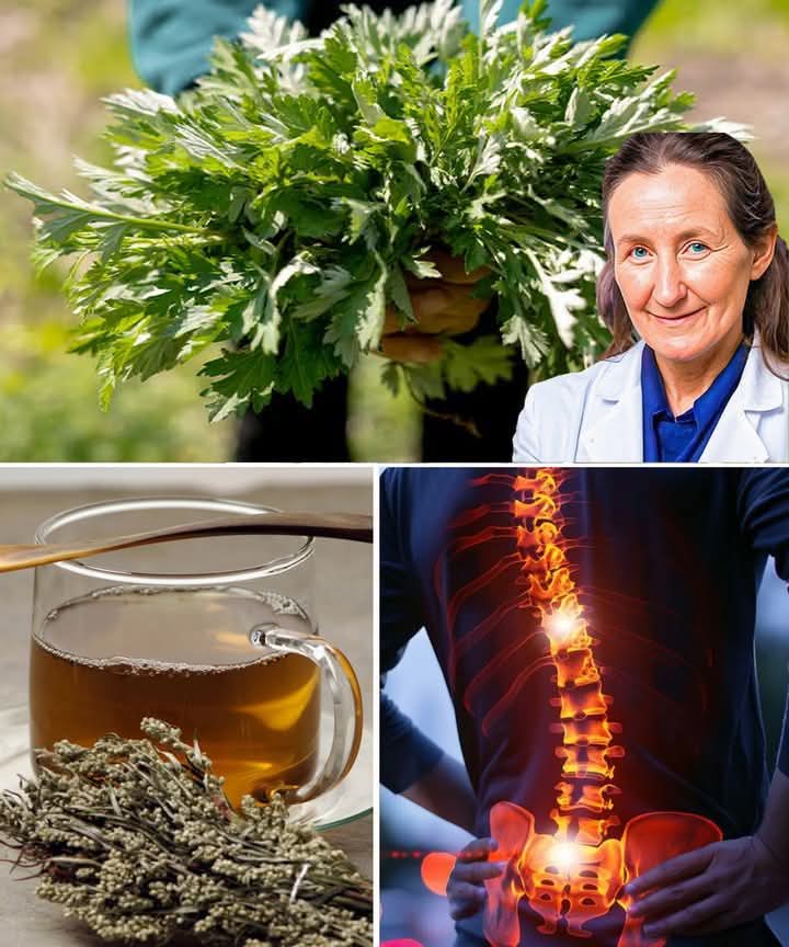 The Healing Secrets of Mugwort: Why This Ancient Herb Still Matters Today