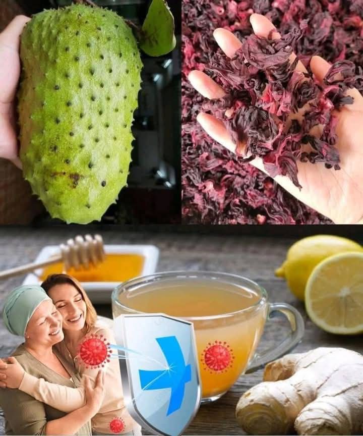 The Miracle Drink That Will Transform Your Health in 2025