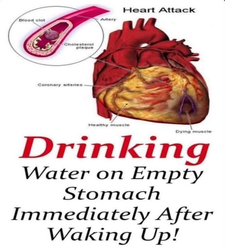 The Truth About Drinking Water First Thing in the Morning: Myths, Facts, and Benefits