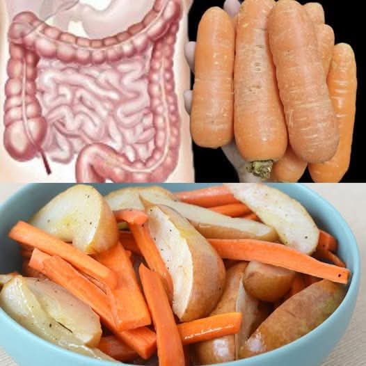 Powerful 3-Day Detox Juice