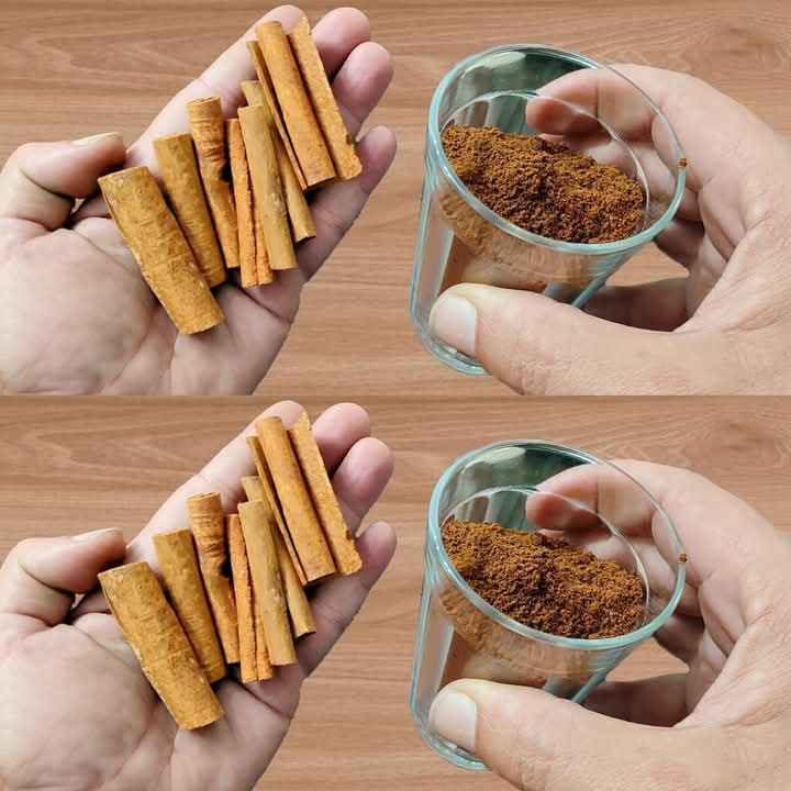 A Simple Trick: Add Cinnamon to Your Coffee