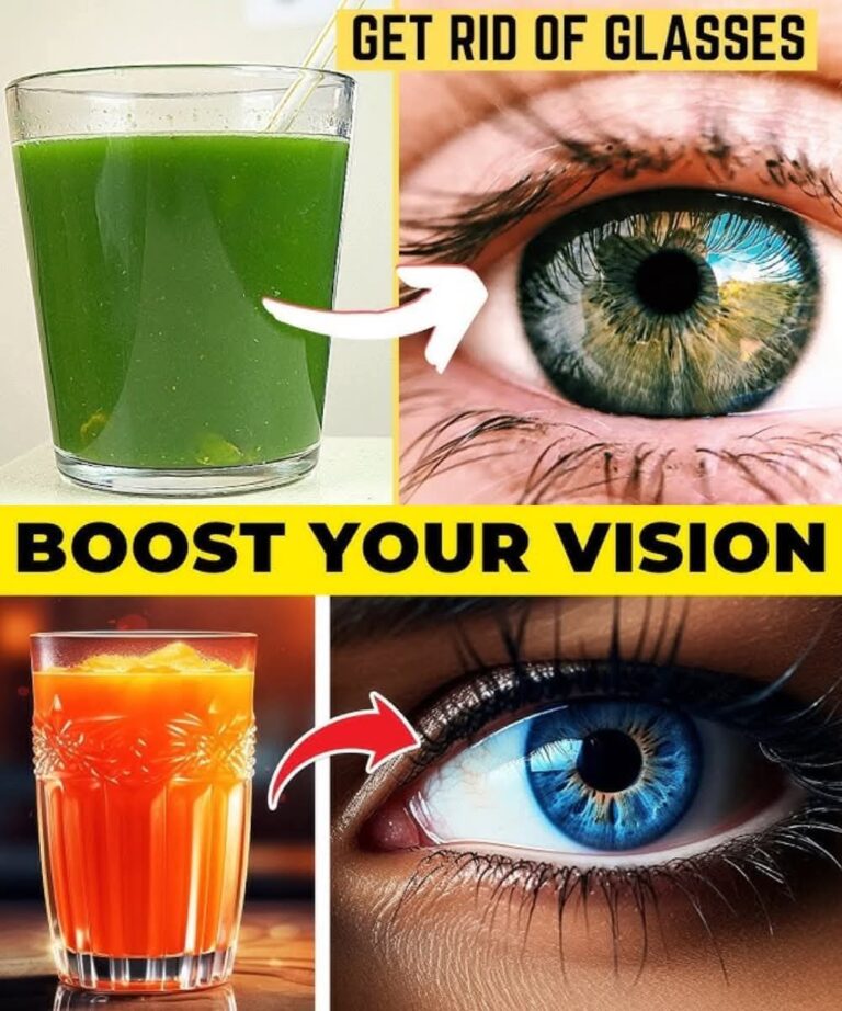 5 Natural Ways to Improve Your Vision Without Glasses