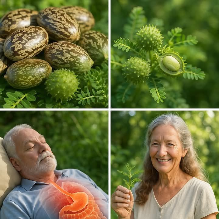 Unlock the Power of Castor Oil: Transform Your Skin, Hair, and Health in Just 7 Days