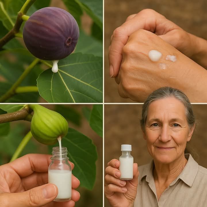 Unlocking the Hidden Power of Fig Sap: A Simple Guide to Sustainable Use 🌳