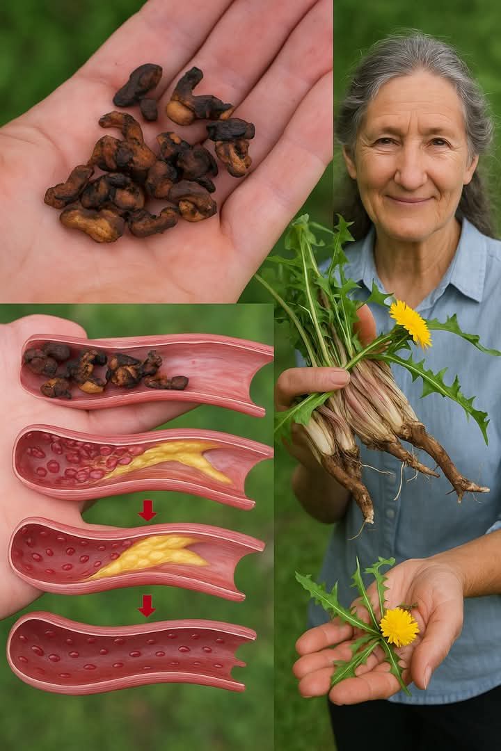 Dandelion Root Coffee: 20 Remarkable Benefits and How to Make It at Home 🌼☕