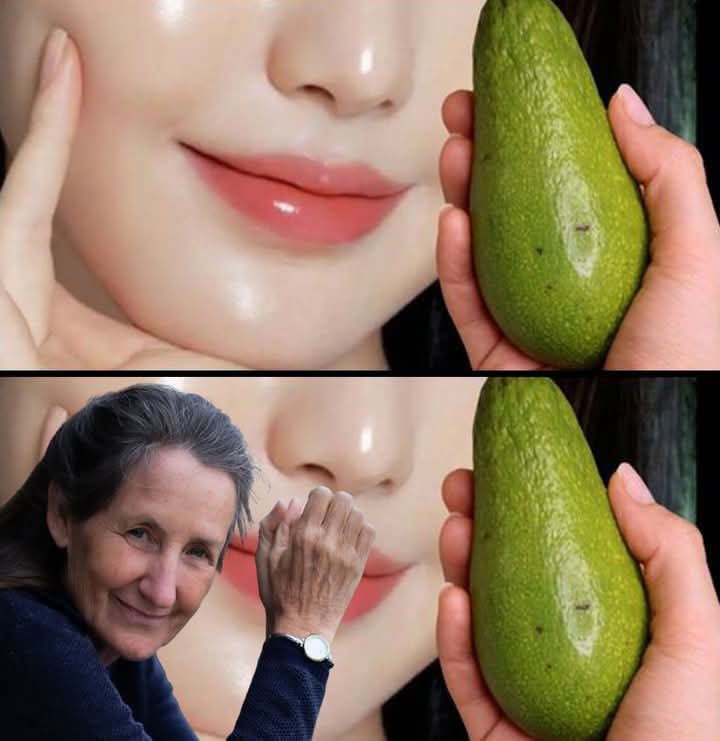 Avocado for Wrinkles: A Natural Remedy for Youthful Skin