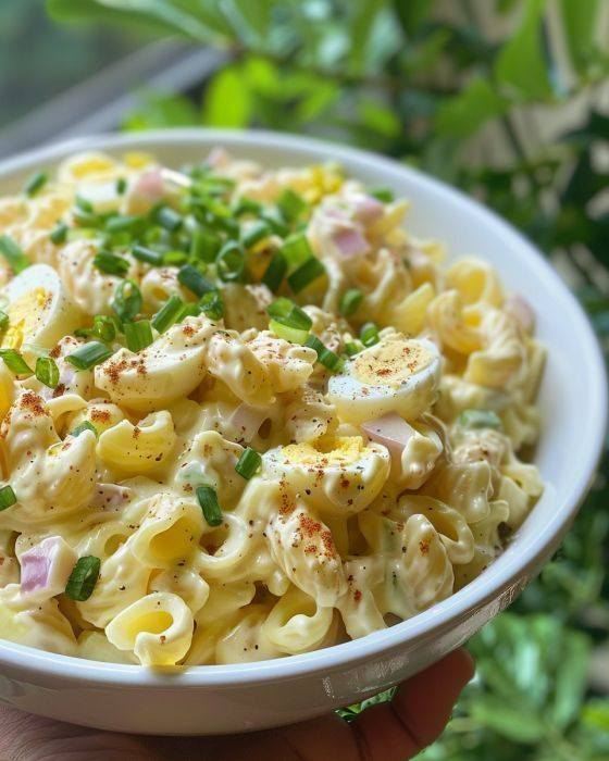 Nana used to make this every Sunday before church. Still my fave!.
