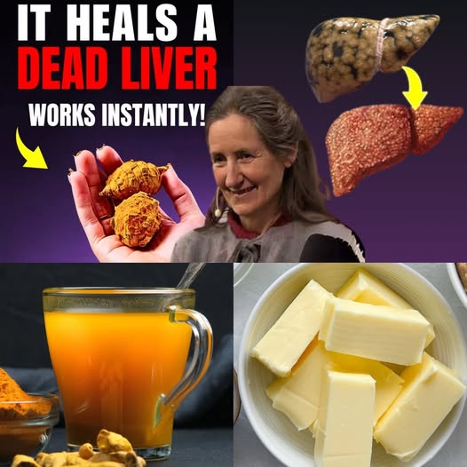 The 3-Day Liver Cleanse Combo: What You Need
