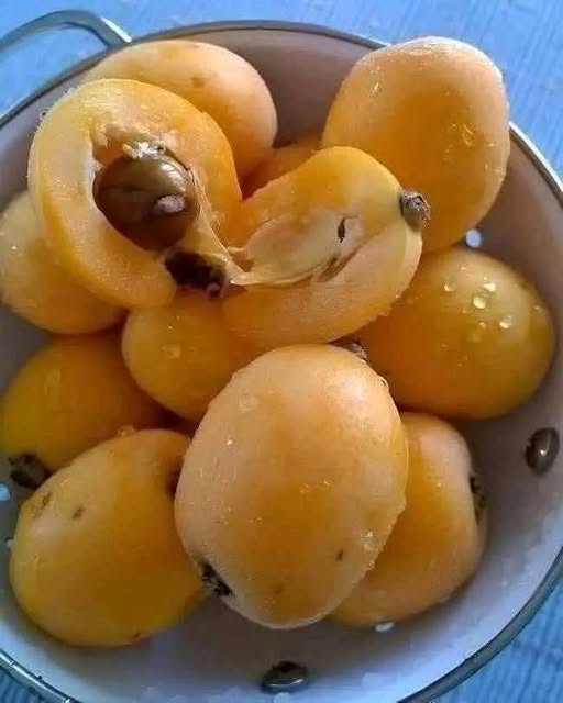 My age has passed and I am searching for the name of this fruit.