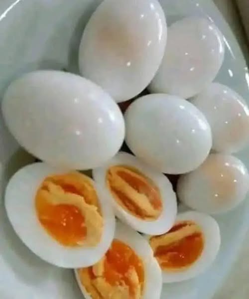 If You Eat Boiled Eggs, These Are the Must-Try Seasonings!