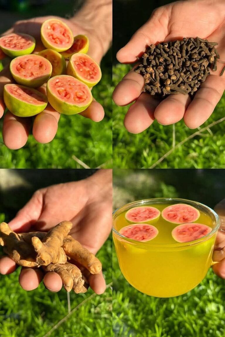 Hospitals Left Empty: This Natural Drink Cures Poor Circulation, Diabetes, and High Blood Pressure Without Pills