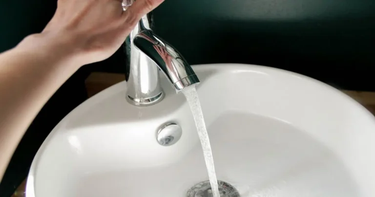 Is Bathroom Tap Water Safe to Drink? Here’s What to Know