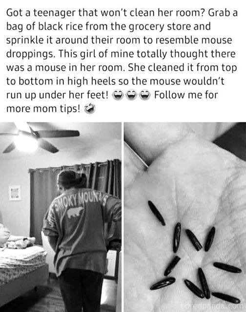 Parenting Hacks to Make Life Easier