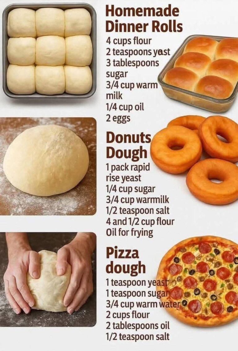 Homemade Parker House Rolls – Bread Recipe