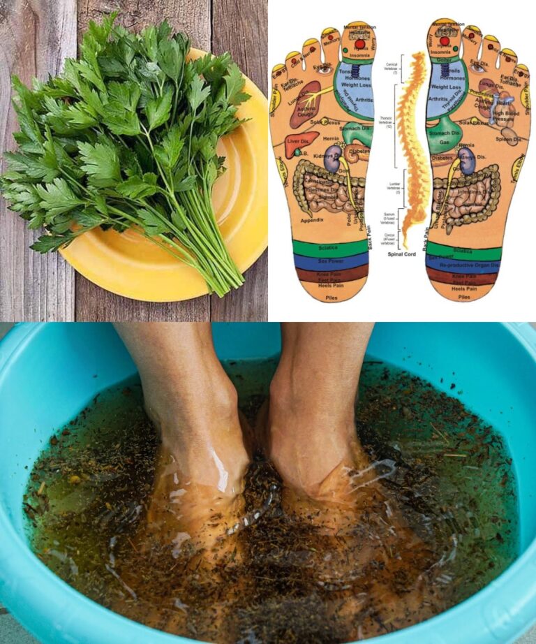 Heal 100 Ailments! A Lifetime Remedy from Grandpa for Gout & Joint Pain