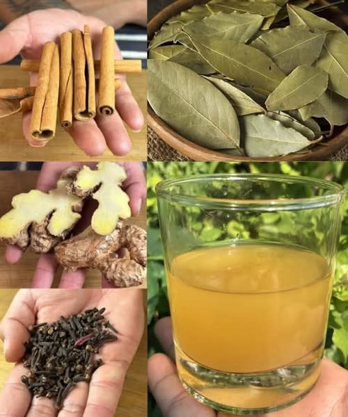 Mixing Garlic and Honey with Cloves: The Secret No One Will Ever Tell You