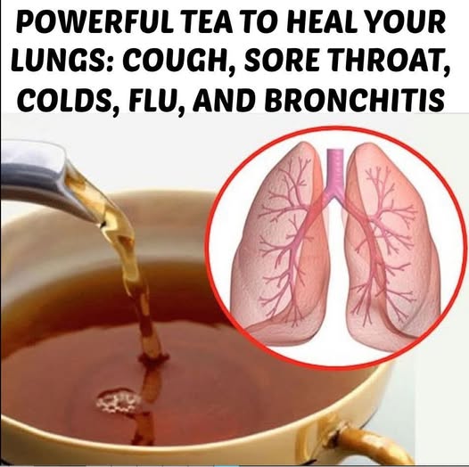 Oregano Tea Recipe for Cold, Flu, and Respiratory Relief