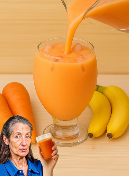 Why This Smoothie Is Your New Obsession