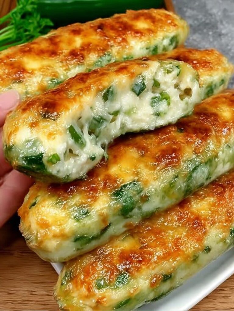Zucchini is tastier than meat