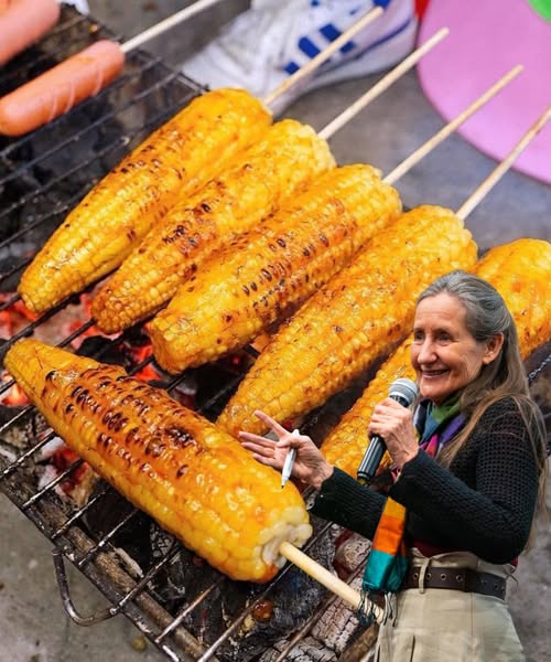 12 Secrets You Should Know Before Eating Grilled Corn