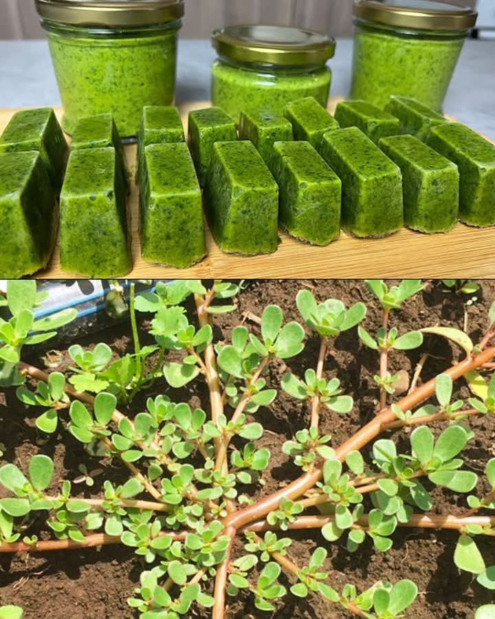 A Tangy Superfood You Can Forage for Free