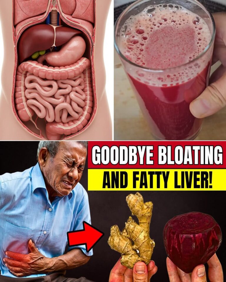 3-Day Liver & Intestine Cleanse Method