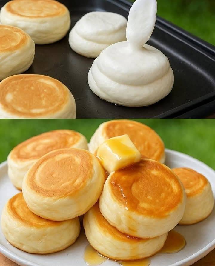 I swear this recipe was sent straight from heaven