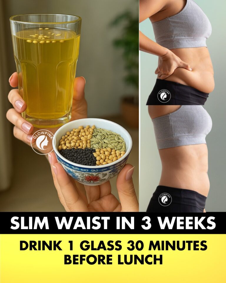 Tea to Burn Belly Fat