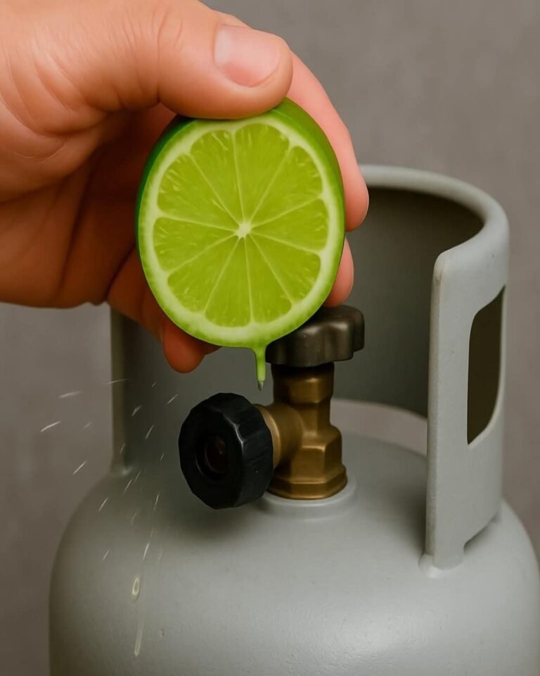 Gas suppliers don’t want you to know this trick