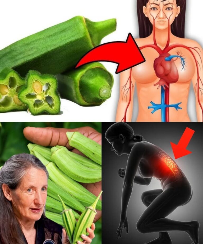 This Aloe Vera Recipe Is 150 Times Stronger Than Garlic, Lemon, and Antibiotics
