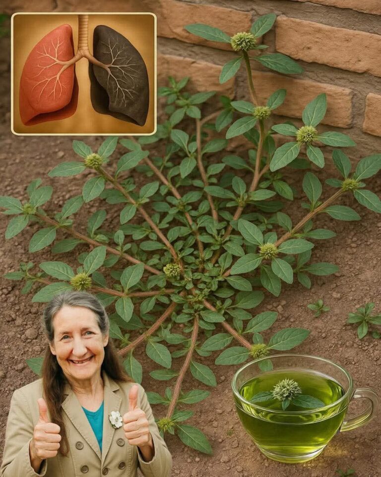 Struggling with Mucus and Chest Congestion?