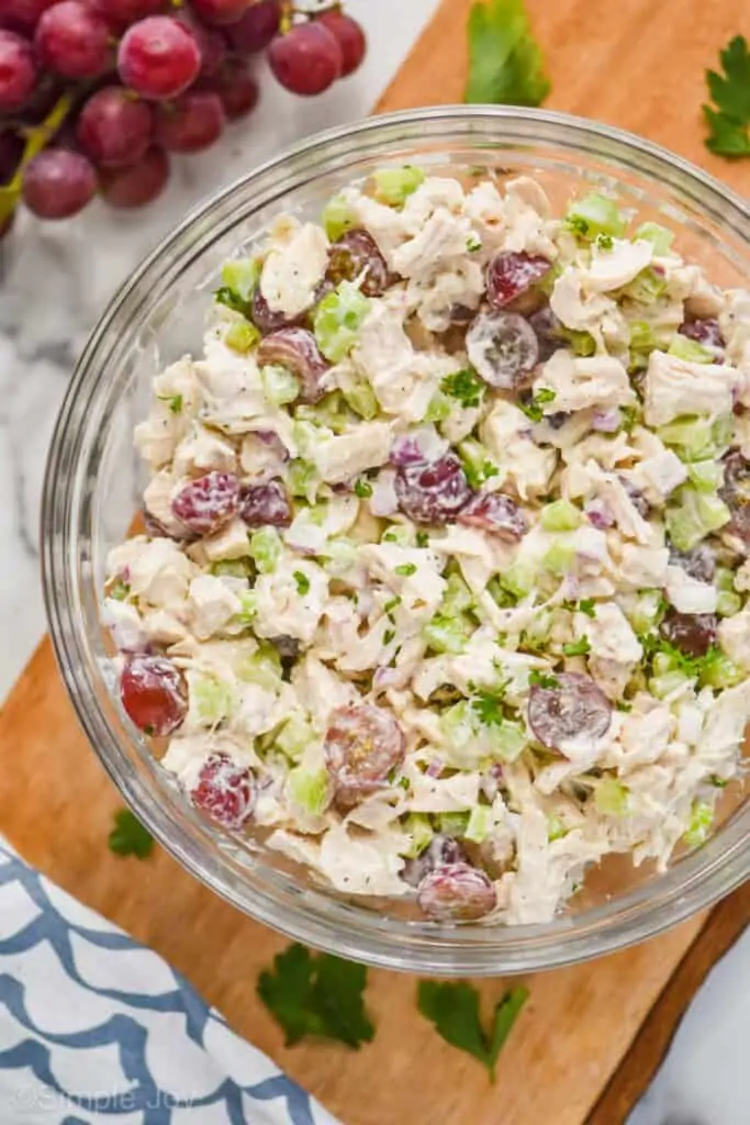 Chicken Salad