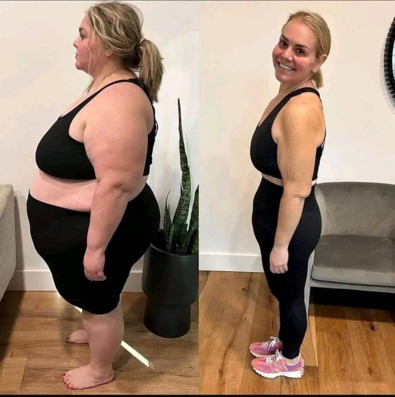 Meal Plan for Weight Loss