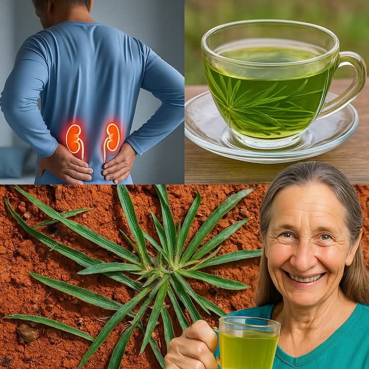 12 Amazing Health Benefits of the Stonebreaker Plant You Shouldn’t Miss