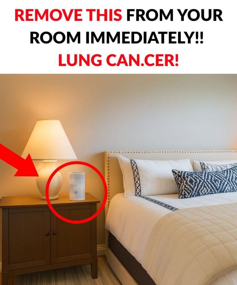 Lung Cancer: 6 Everyday Items That Could Harm Your Health